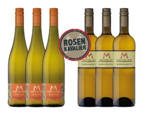 Weinpaket 7 „Rosenkavalier“