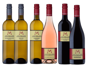 Weinpaket 1 „Feierabendlaune“